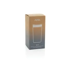 Bild på Avira Alix RCS re-steel klickmugg 400ML
