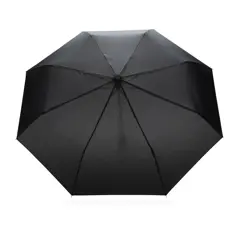 Bild på 20.5" Impact AWARE™ återvunnen PET 190T paraply