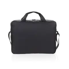 Bild på Swiss Peak Aware™ återvunnen PET Essential 15,6 tums laptopväska