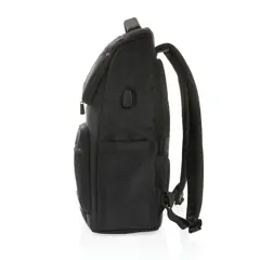 Bild på Swiss Peak AWARE™ återvunnen PET Voyager 15.6" laptopryggsäck