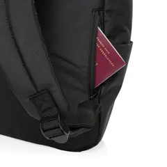 Bild på Swiss Peak Aware™ återvunnen PET Leonard 15,6 laptopryggsäck