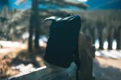 Bild på Swiss Peak Aware™ återvunnen PET Leonard 15,6 laptopryggsäck