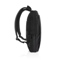 Bild på Flexpack Aware™ återvunnen PET expanderbar smal 15,6 laptop ryggsäck