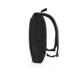 Bild på Flexpack Aware™ återvunnen PET expanderbar smal 15,6 laptop ryggsäck