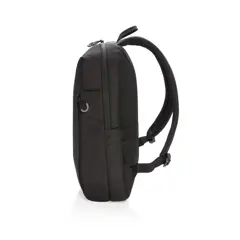 Bild på Swiss Peak AWARE™ RFID och USB A laptopryggsäck