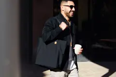 Bild på Bellroy shoppingkasse