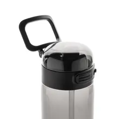 Bild på SipnLock RCS återvunnen PET Läckagesäker sportvattenflaska 800ML