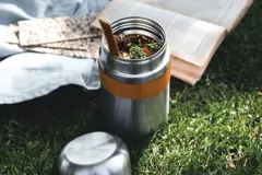 Bild på Black+Blum Mattermos 400 ml