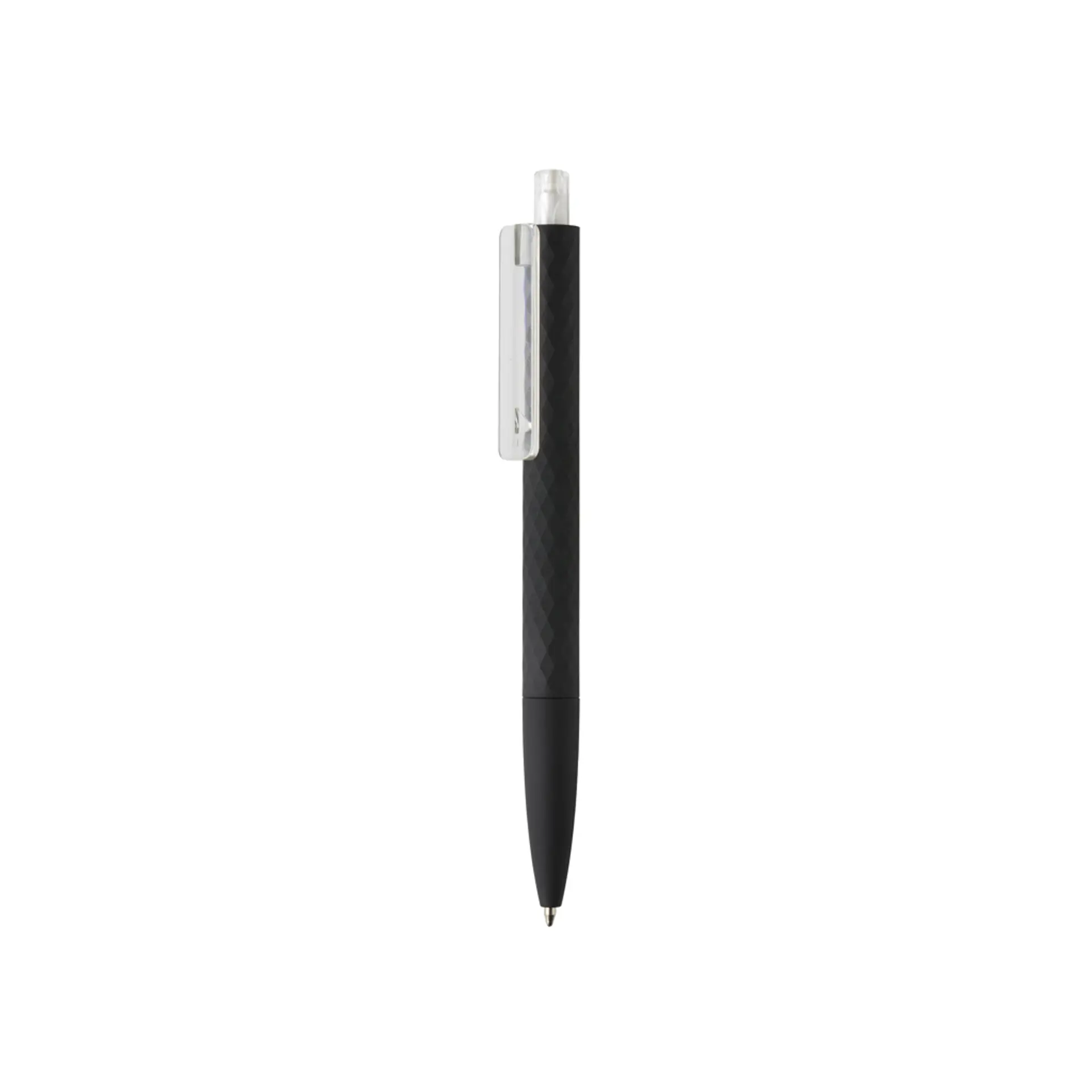 Bild på X3 svart penna smooth touch