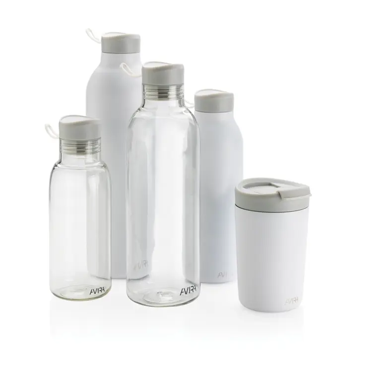 Avira Atik RCS återvunnen PET flaska 500ml