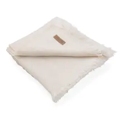 Bild på Ukiyo Aware™ Polylana® vävd pläd 130x150cm
