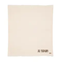 Bild på Ukiyo Aware™ Polylana® vävd pläd 130x150cm