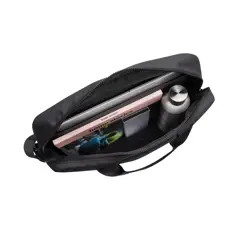 Bild på Swiss Peak Aware™ återvunnen PET Essential 15,6 tums laptopväska