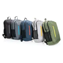 Bild på Impact AWARE™ 300D återvunnen PET casual ryggsäck