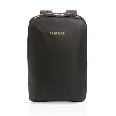 Bild på Impact AWARE™ 300D two tone lyxig 15.6" laptopryggsäck