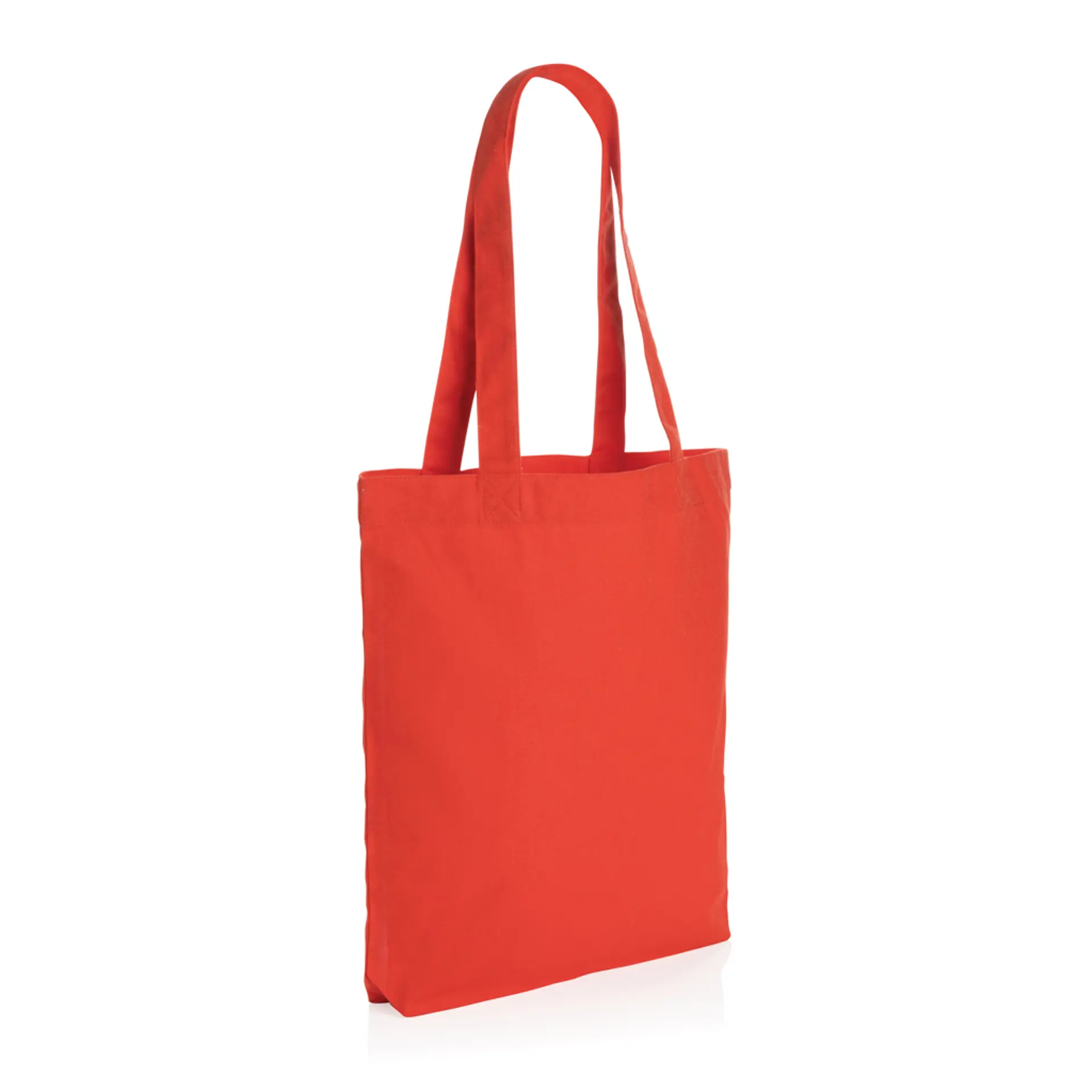 Bild på Impact AWARE™ tote-väska 285gsm återvunnen canvas