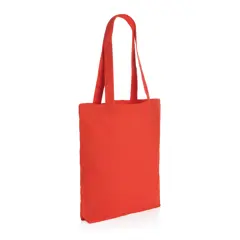 Bild på Impact AWARE™ tote-väska 285gsm återvunnen canvas
