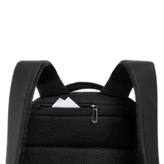 Bild på Swiss Peak Brooke AWARE™ återvunnen PET 15.6" laptopryggsäck