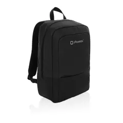 Bild på Armond 15.6" basic laptopryggsäck AWARE™ återvunnen PET