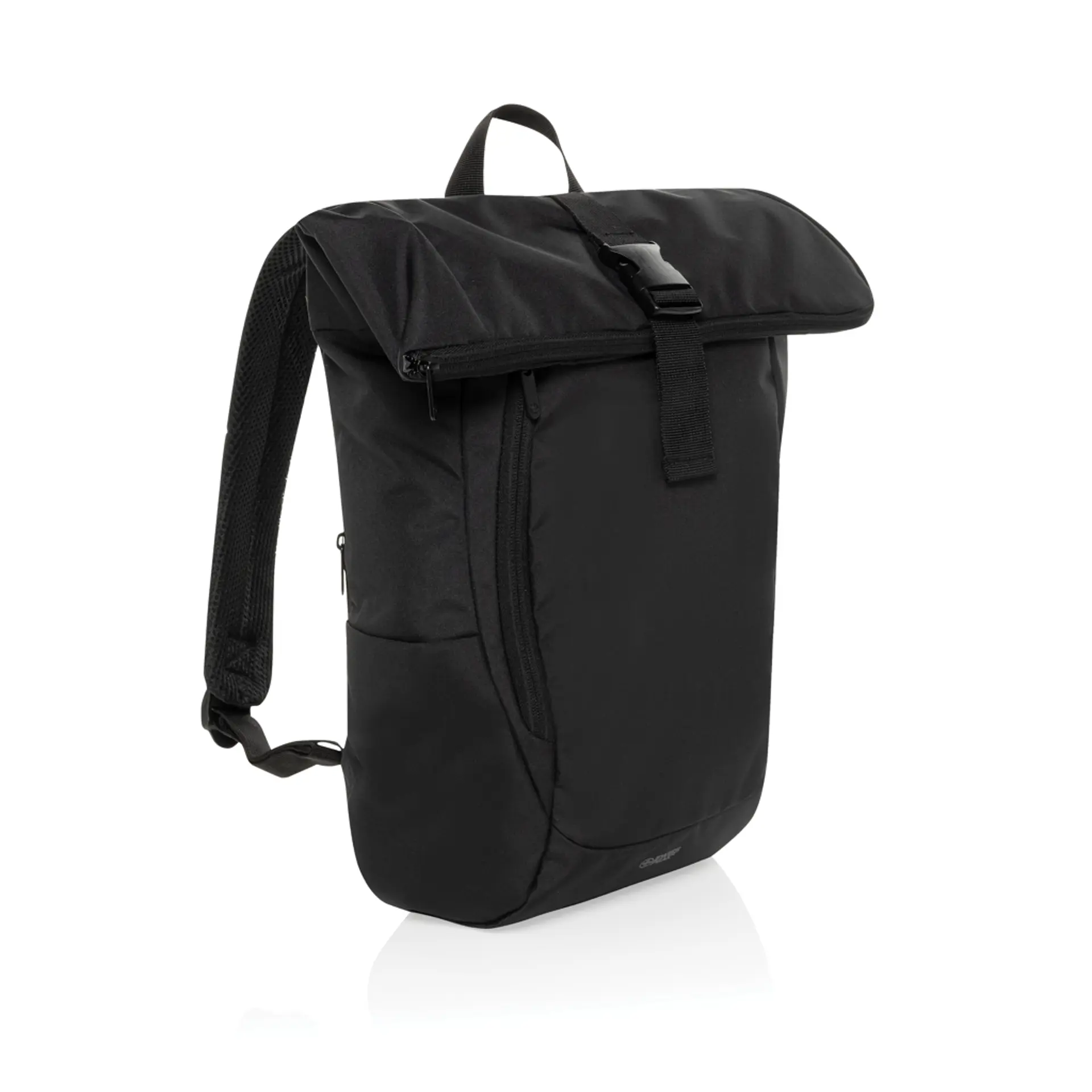 Bild på Swiss Peak Aware™ återvunnen PET Leonard 15,6 laptopryggsäck