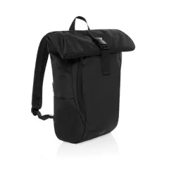 Bild på Swiss Peak Aware™ återvunnen PET Leonard 15,6 laptopryggsäck