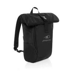 Bild på Swiss Peak Aware™ återvunnen PET Leonard 15,6 laptopryggsäck