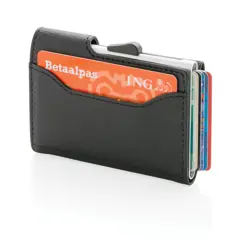 Bild på C-secure RFID korthållare & plånbok