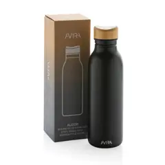 Bild på Avira Alcor RCS Re-steel vattenflaska 600ml