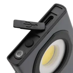 Bild på Gear X USB arbetslampa i fickstorlek, 260 lumen, RCS plast