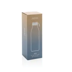 Bild på Avira Atik RCS återvunnen PET flaska 500ml