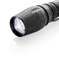 Bild på 10W Heavy duty CREE-ficklampa