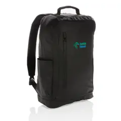Bild på Fashion 15.6" laptopryggsäck PVC-fri