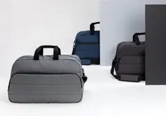 Bild på Impact AWARE™ återvunnen PET weekend-duffel