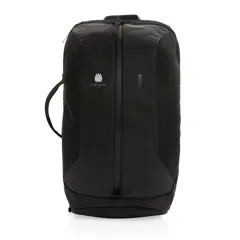 Bild på Swiss Peak AWARE™ återvunnen PET 15.6" jobb/gymryggsäck
