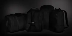 Bild på Swiss Peak AWARE™ återvunnen PET 15.6" jobb/gymryggsäck