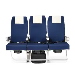 Bild på Ace Aware™ återvunnen PET Free On Board reseväska