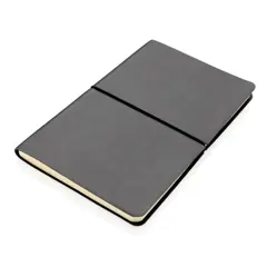 Bild på A5 modern lyxig softcover anteckningsbok