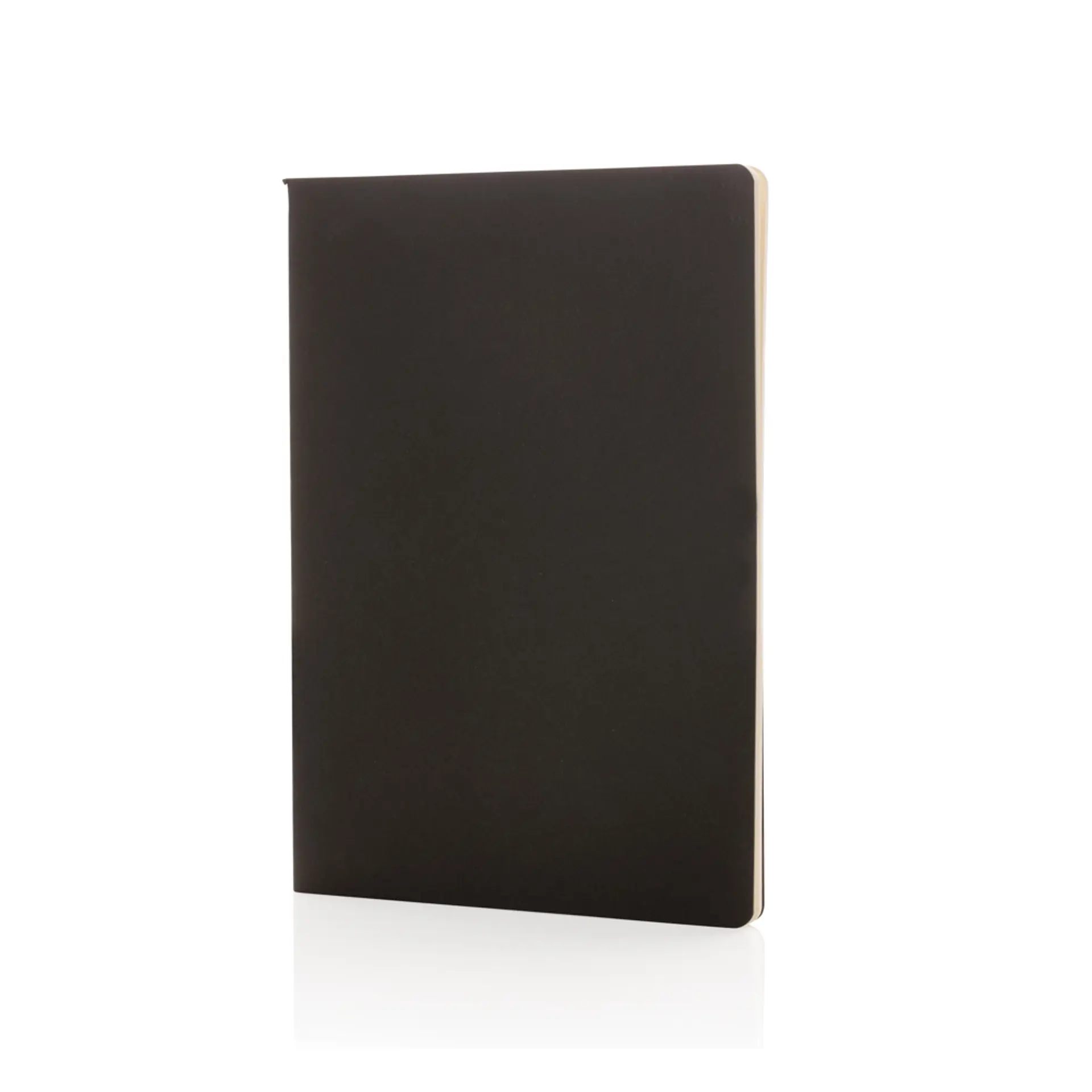 Bild på A5 standard softcover anteckningsbok Bild på A5 standard softcover anteckningsbok