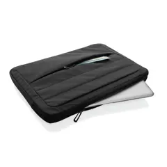 Bild på Armond 15.6" laptopsleeve AWARE™ återvunnen PET