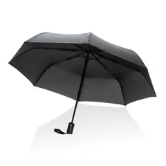 Bild på 21" Impact Aware™ återvunnen PET 190T automatiskt paraply