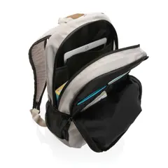 Bild på Impact AWARE™ 300D återvunnen PET casual ryggsäck