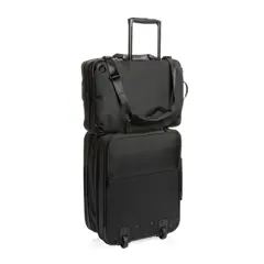Bild på Swiss Peak Aware™ 2-i-1 laptopryggsäck