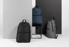 Bild på Impact AWARE™ återvunnen PET basic ryggsäck