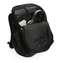 Bild på Swiss Peak AWARE™ återvunnen PET 15.6" businessryggsäck