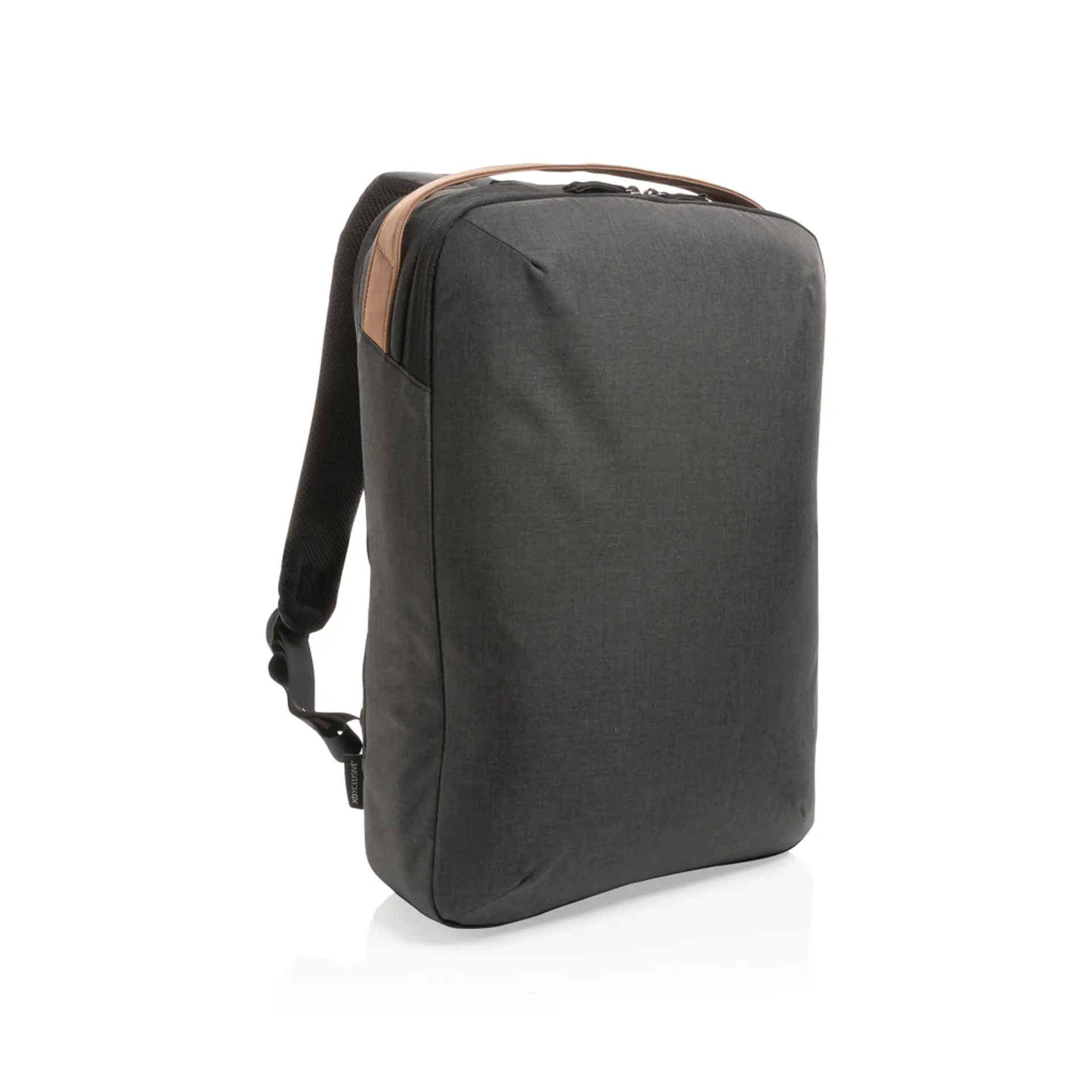 Bild på Impact AWARE™ 300D two tone lyxig 15.6" laptopryggsäck