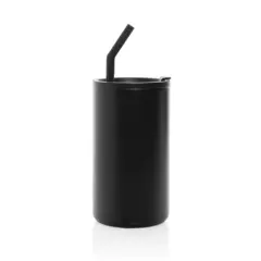 Bild på Cube RCS-certifierad kontorsmugg i återvunnet stål 800 ml.