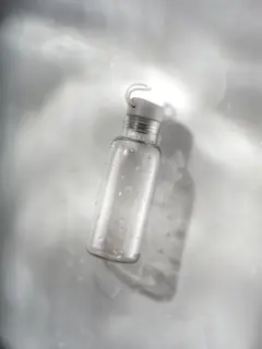 Bild på Avira Atik RCS återvunnen PET flaska 500ml