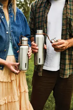 Bild på Black+Blum Isolerad vattenflaska Liten 500 ml