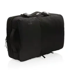 Bild på Swiss Peak AWARE™ återvunnen PET 15.6" expanderbar weekendryggsäck