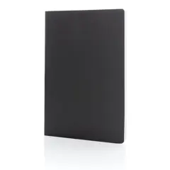 Bild på A5 Impact softcover stenpapper anteckningsbok